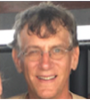 Adam Lacy